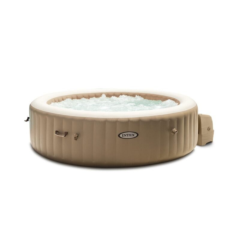 Spa gonflable Sahara 4 places